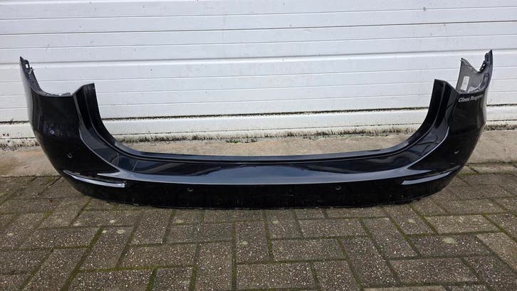 Pare-chocs arr. Mercedes C-Class W206 Break 2021- 6xPDC, Autos : Pièces & Accessoires, Carrosserie & Tôlerie, Mercedes-Benz, Utilisé