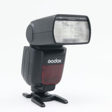 Godox TT685IIO - Flash pour Oly/Pan | Occasion, Ophalen of Verzenden