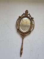 Miroir - Bronze