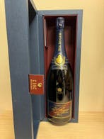 2012 Pol Roger, Sir Winston Churchill - Champagne - 1 Magnum, Nieuw
