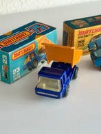 Matchbox 1:64 - Voiture miniature (2) - Saab Sonett III;, Nieuw