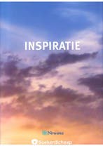 Inspiratie (NIEUW BOEK), Verzenden