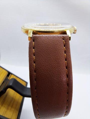 Omega - Geneve - Calibre 620 - Ref. 111.0114 - Heren -, Nieuw