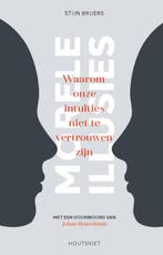 Morele illusies 9789089245755 Stijn Bruers, Boeken, Verzenden, Gelezen, Stijn Bruers