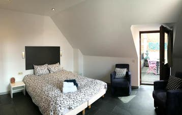 Appartement en Rue du Marché au Charbon, Brussels, 50 m² ou plus, Bruxelles