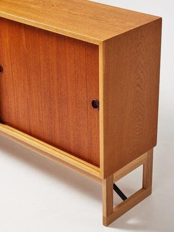 Karl Andersson & Söner - Borge Mogensen - Dressoir - Model