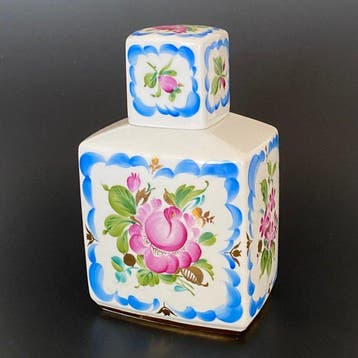 Lomonosov Imperial Porcelain Factory - Koffie- en
