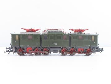 Märklin H0 - 39195 - Locomotive électrique (1) - BR E91,
