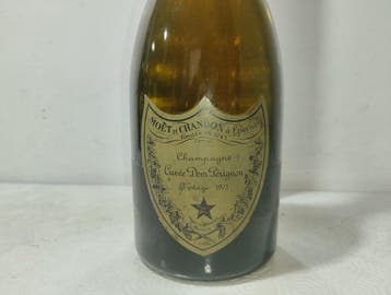 1975 Moët & Chandon, Dom Perignon - Champagne - 1 Bouteille, Collections