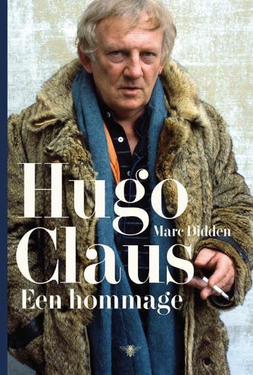 Hugo Claus 9789085424604 Marc Didden, Boeken, Verzenden, Gelezen, Marc Didden