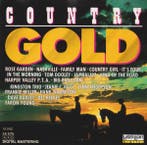 Various - Country Gold, Verzenden, Gebruikt