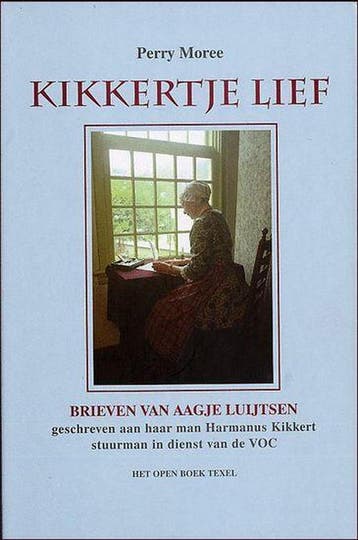 Kikkertje Lief 9789070202347 P. Moree, Verzenden, Zo goed als nieuw, P. Moree