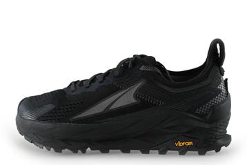 Altra Sportschoenen in maat 41 Zwart, Verzenden, Zo goed als nieuw, Altra, Sportschoenen