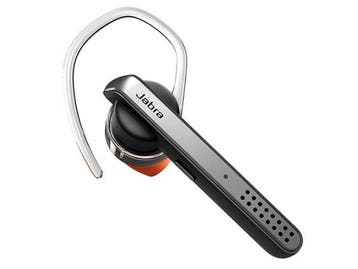 Veiling - Jabra Talk 45 Bluetooth Headset, Computers en Software, Headsets, Nieuw