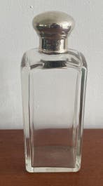 Asprey London - Bouteille de parfum - Flacon de parfum -