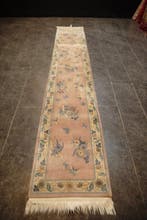 porcelaine chinoise Art déco - Tapis - 350 cm - 72 cm, Maison & Meubles