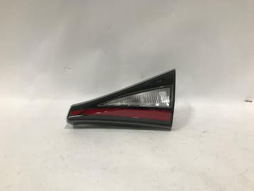 Hyundai I20 N-Line 21 - rechter achterlicht LED, Verzenden