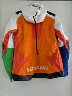 Olympische Spelen - Michel Tsiba - Retrojas van het, Nieuw