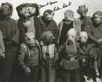 Star Wars Episode IV: A New Hope - Signed by David Stone, Nieuw