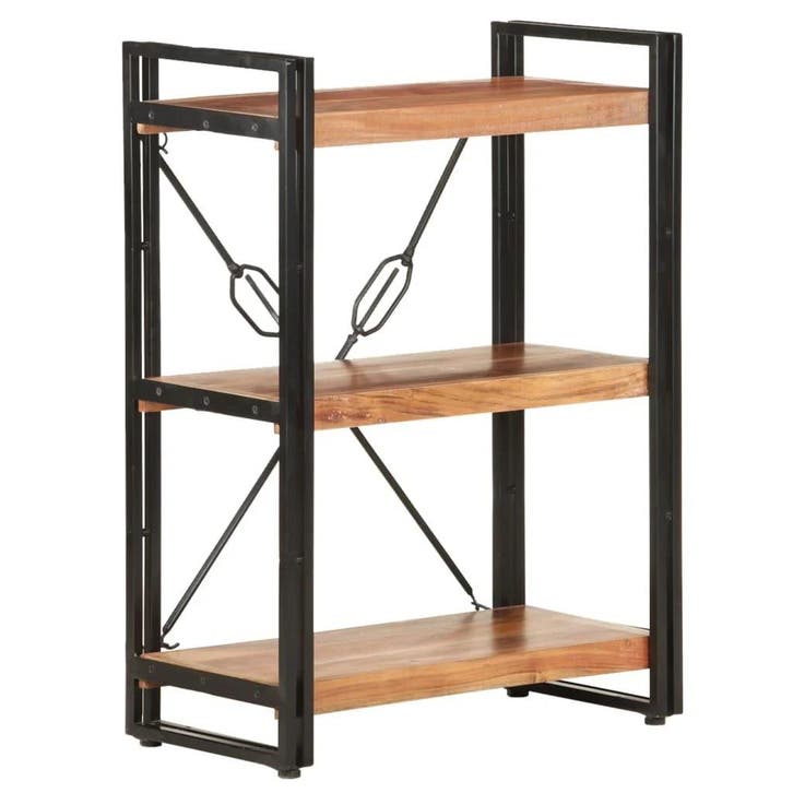 Boekenkast 60cm - Tweede kansje - OP = OP, Huis en Inrichting, Kasten | Boekenkasten, 25 tot 50 cm, Met plank(en), Zo goed als nieuw