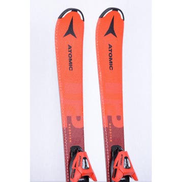 70 80 90 100 110 120 130 140 150 kinder skis ATOMIC REDSTER, Verzenden