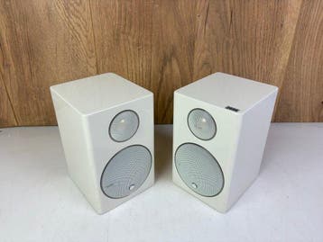 Monitor Audio - Radius 90 HD - Matching Pair Luidsprekerset, Nieuw
