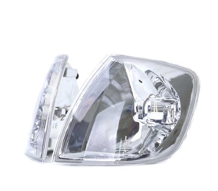 CLIGNOTANTS AVANT VOLKSWAGEN VW POLO IV 99-01, Autos : Pièces & Accessoires, Éclairage, Envoi