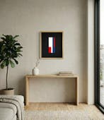 Jo Niemeyer (1946) - Untitled