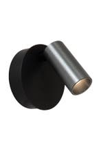 Lucide TONI - Oplaadbare Wandspot / Wandlamp -, Verzenden