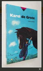 Karel de Grote 9789057885334 Lynette de Ruijter, Verzenden, Gelezen, Lynette de Ruijter
