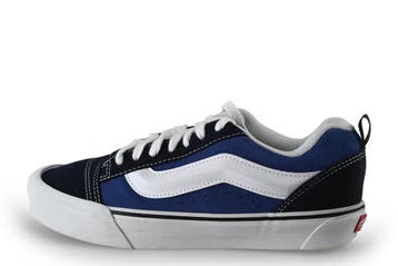 Vans Sneakers in maat 41 Blauw, Kleding | Heren, Schoenen, Zo goed als nieuw, Sneakers, Vans, Verzenden