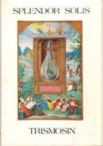 Splendor solis 9789063780425 Trismosin, Verzenden, Trismosin