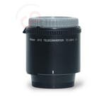 Nikon Teleconverter - TC-20E II Extender AF-S nr. 2085, Ophalen of Verzenden, Zo goed als nieuw, Overige typen