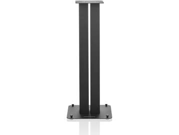 Bowers & Wilkins FS-600 S3 - Luidsprekerstand - Zwart, TV, Hi-fi & Vidéo, Enceintes, Verzenden