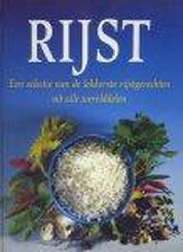 Rijst 9789051350975 Kwee Siok Lan, Verzenden, Gelezen, Kwee Siok Lan