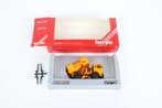 Herpa H0 - Véhicules pour trains miniatures (14) - Camions