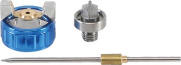 Bgs Technic Replacement Nozzle diameter 0,8 mm voor BGS 3315, Verzenden, Nieuw