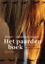 Het paardenboek 9789045104393 Hans Hagen, Boeken, Verzenden, Gelezen, Hans Hagen