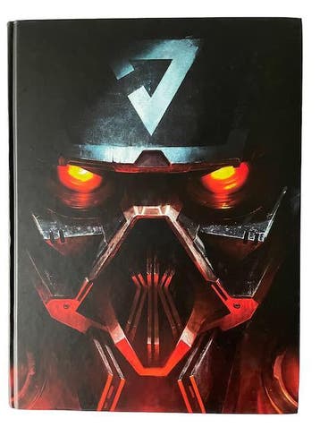 Killzone 3 Collectors Edition Guide (HC) (TWEEDEHANDS), Verzenden, Nieuw