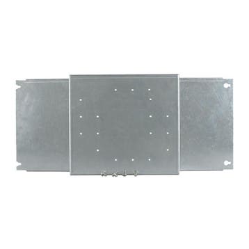 Eaton Mounting Plate Profi+ For Multiple NZM1 Vertical 600mm, Verzenden