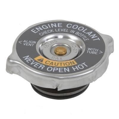 Radiateurdop AC Delco RC27, Auto-onderdelen, Airco en Verwarming, Nieuw, Ophalen of Verzenden