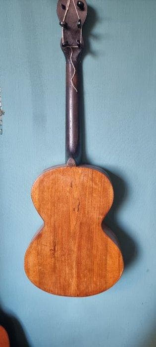 Romantica 1890 Antica - - Klassieke gitaar - Italië
