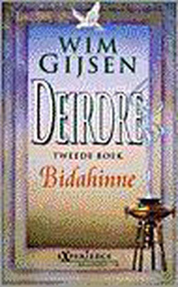 Bidahinne - Gijsen, Verzenden