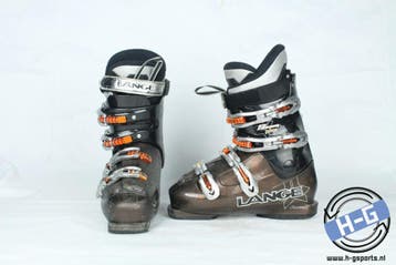 Refurbished - Skischoenen - Lange Concept + - 25.5MP/40 EU, Ophalen of Verzenden, Schoenen