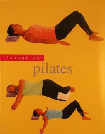 Handboek voor Pilates 9789085192695 Louise Thorley, Boeken, Verzenden, Gelezen, Louise Thorley