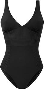 CYELL Caviar Badpak met V-hals Zwart maat 80B (Dameskleding), Kleding | Dames, Ondergoed en Lingerie, Verzenden