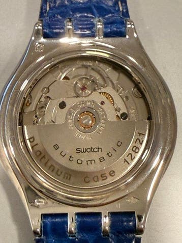 Swatch - Unisexe - 1990-1999, Bijoux, Sacs & Beauté, Montres | Hommes