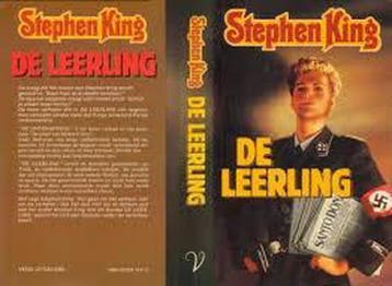 De leerling / STEPHEN KING-REEKS 9789024518326 King, Verzenden, Gelezen, King