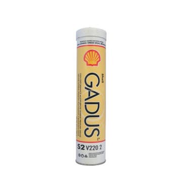 Shell Gadus S2 V 220 AC 2, Ophalen of Verzenden
