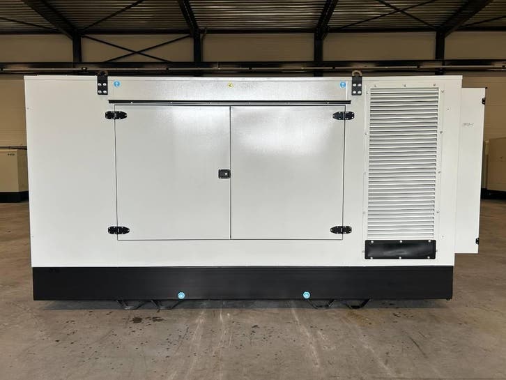 Scania DC16 - 550 kVA Stage V Genset - DPX-19929, Articles professionnels, Machines & Construction | Générateurs, Enlèvement ou Envoi